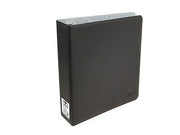 Ultimate Guard: Binder – Supreme 3-Ring XenoSkin Collector's Album – Black