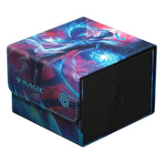 Ultimate Guard: Deck Box – XenoSkin Sidewinder 133+ – MTG: Tarkir Dragonstorm – Ugin