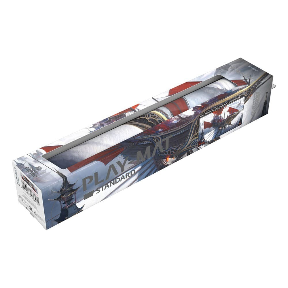 Ultimate Guard: Playmat – MTG: Tarkir Dragonstorm – Mystic Monastery