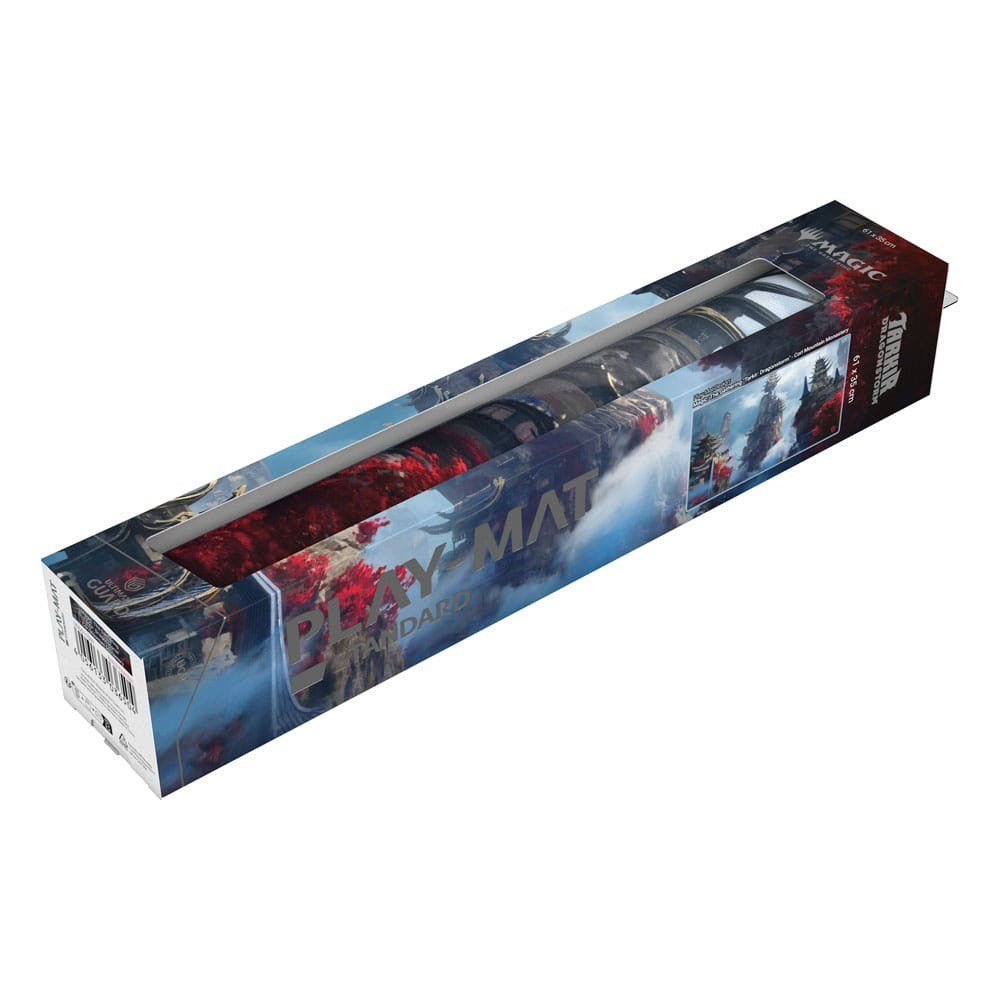 Ultimate Guard: Playmat – MTG: Tarkir Dragonstorm – Cori Mountain Monastery