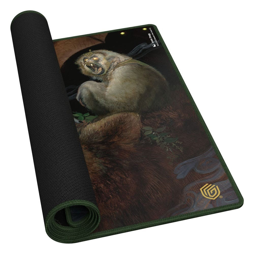 Ultimate Guard: Playmat – MTG: Tarkir Dragonstorm – Host of the Hereafter