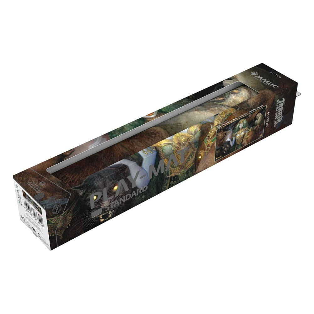 Ultimate Guard: Playmat – MTG: Tarkir Dragonstorm – Host of the Hereafter