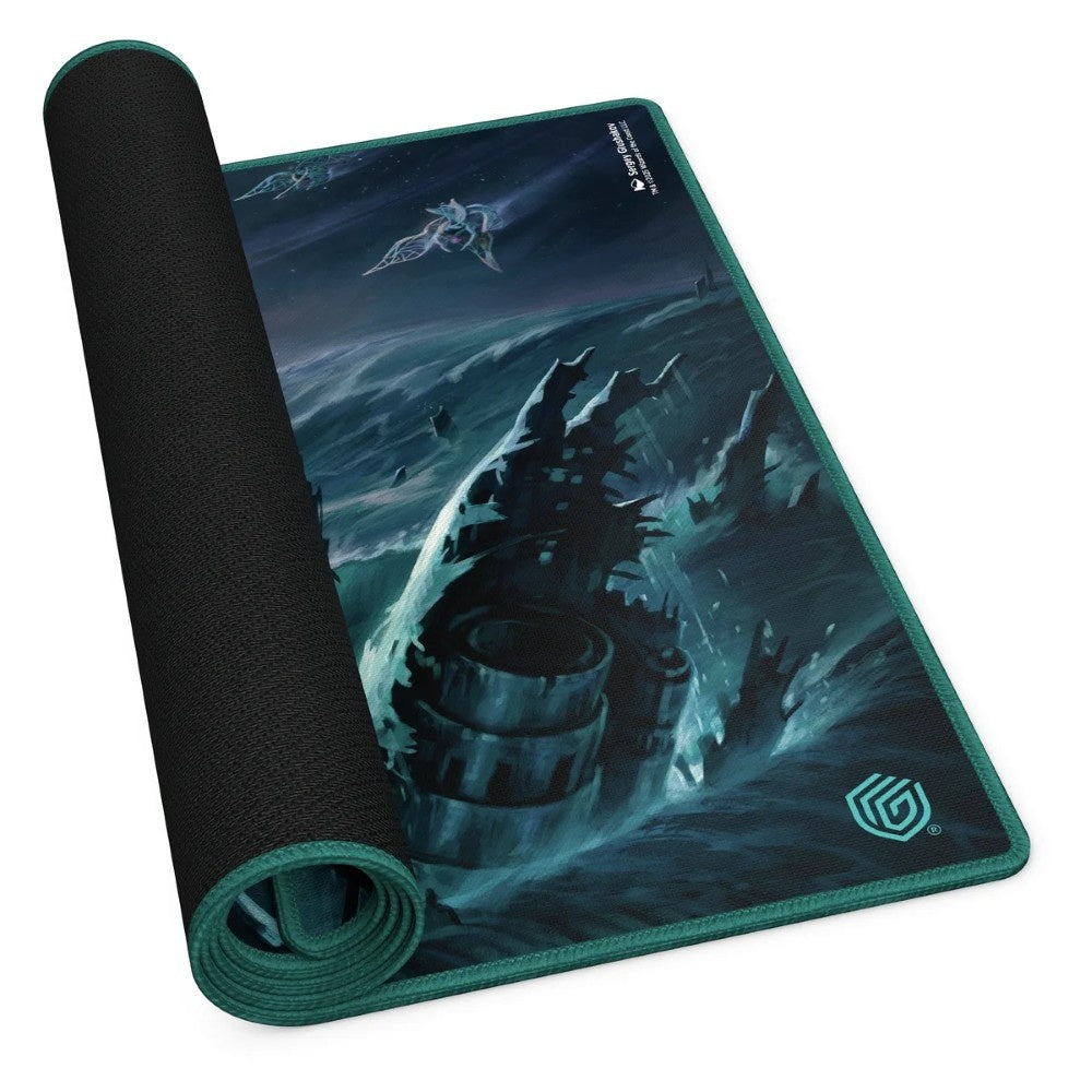 Ultimate Guard: Playmat – MTG: Edge of Eternities – Watery Grave