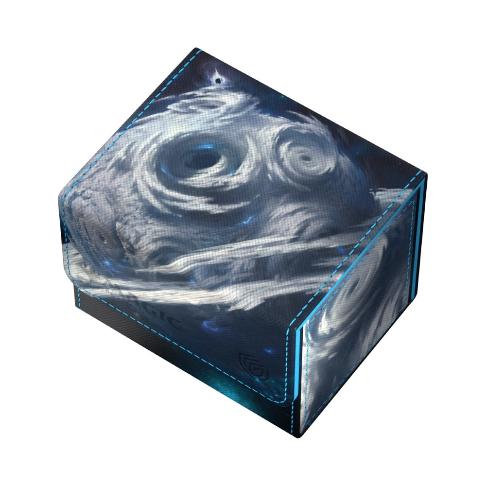 Ultimate Guard: Deck Box – XenoSkin Sidewinder 100+ – MTG: Edge of Eternities – Uthros