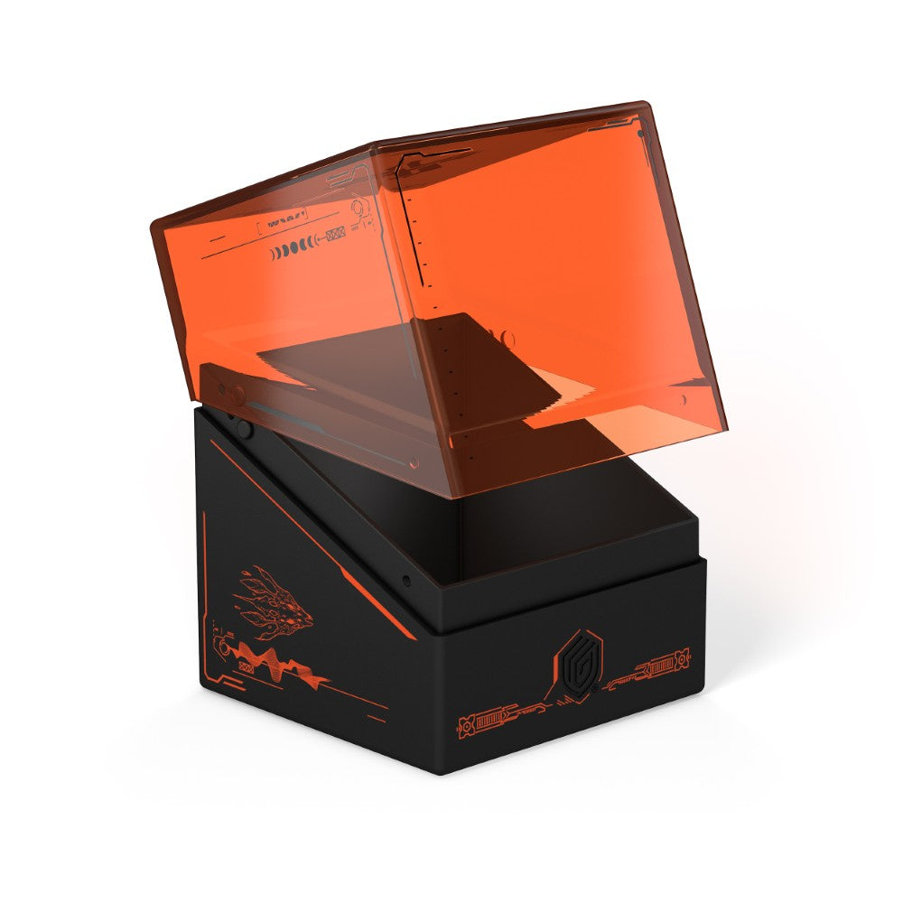 Ultimate Guard: Deck Box – Boulder 100+ – MTG: Edge of Eternities – Kav