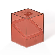 Ultimate Guard: Deck Box – Boulder 100+ – MTG: Mana Edition – Mountain