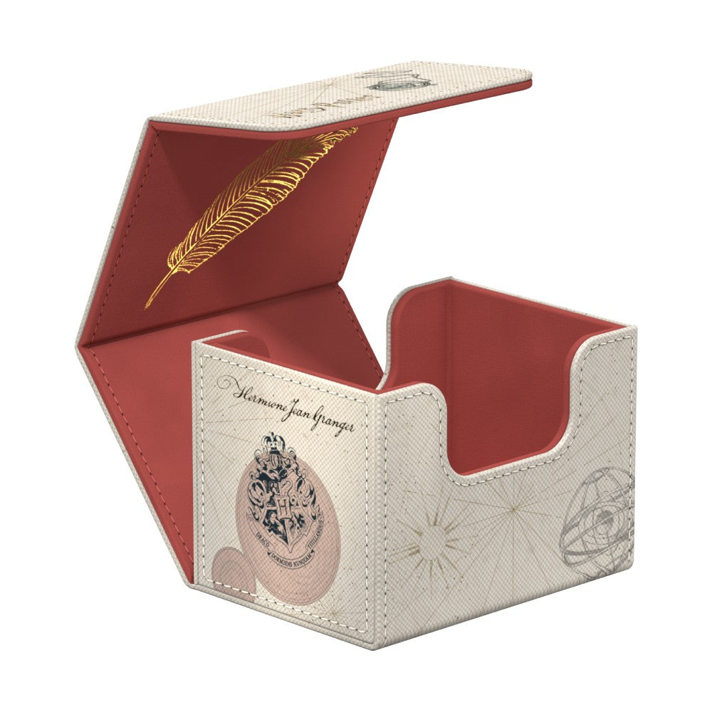 Ultimate Guard: Deck Box – XenoSkin Sidewinder 100+ – Harry Potter – Hermione Granger