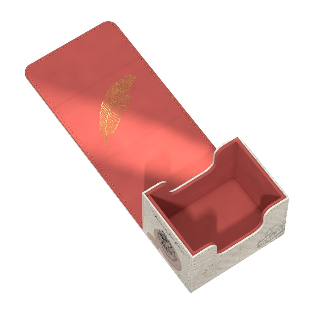 Ultimate Guard: Deck Box – XenoSkin Sidewinder 100+ – Harry Potter – Hermione Granger