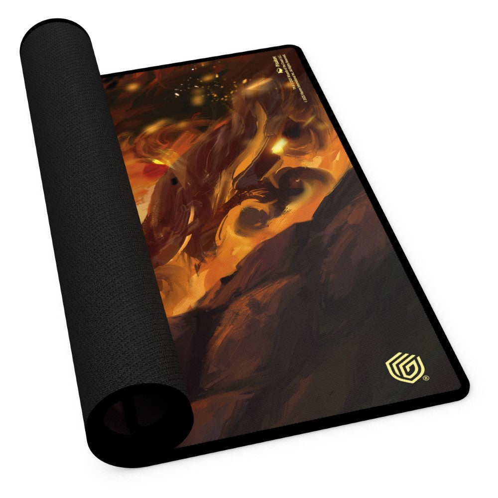 Ultimate Guard: Playmat – MTG: Avatar – Combustion Man