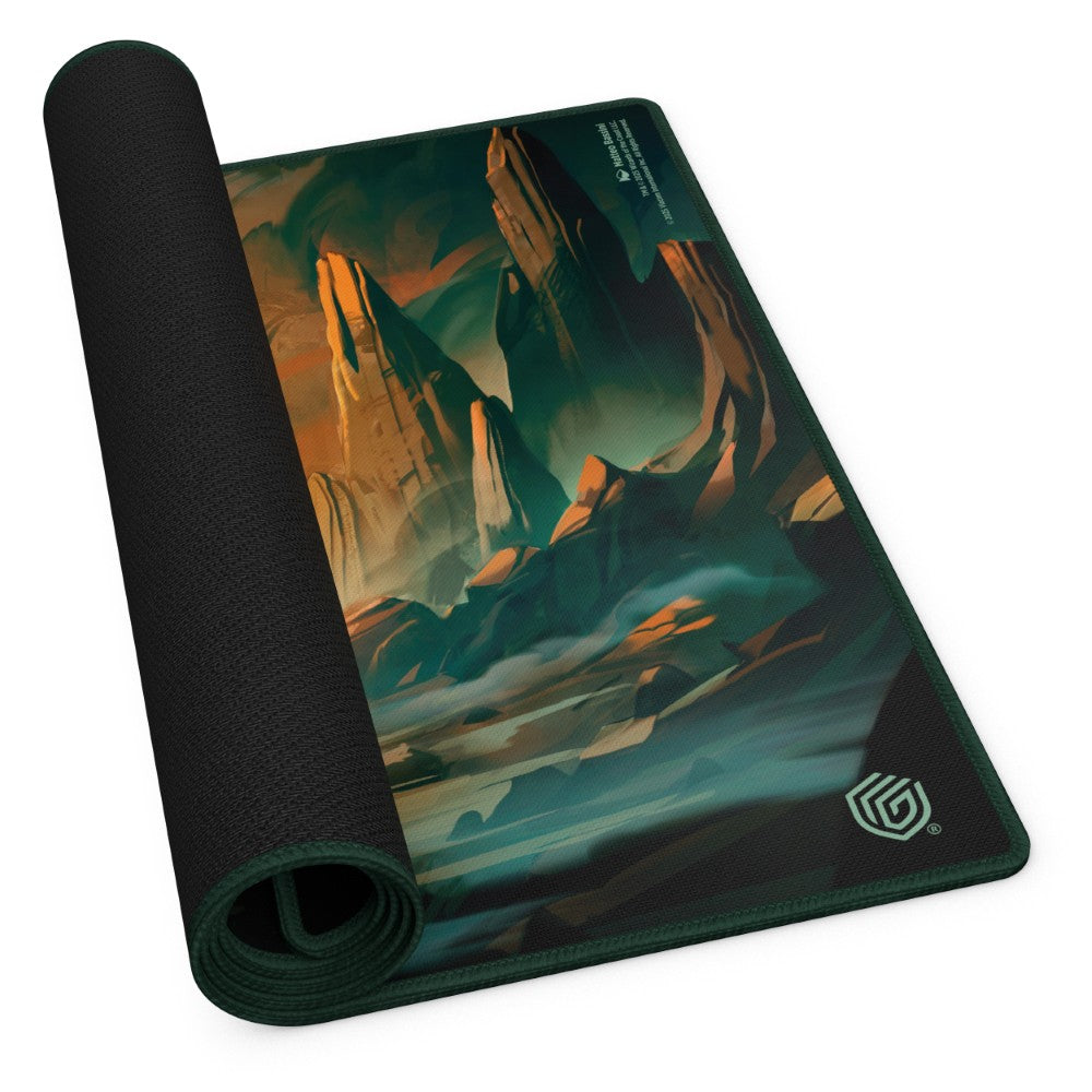Ultimate Guard: Playmat – MTG: Avatar – Day of Black Sun
