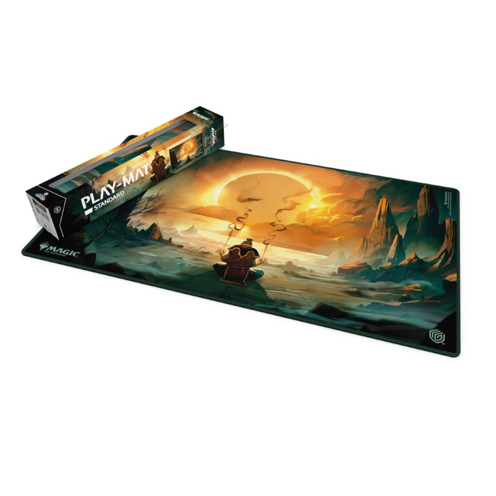 Ultimate Guard: Playmat – MTG: Avatar – Day of Black Sun