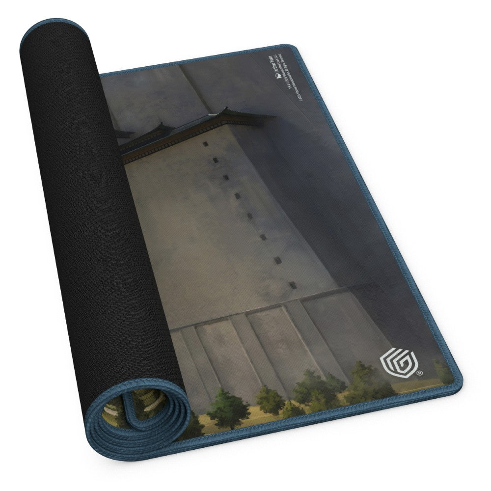 Ultimate Guard: Playmat – MTG: Avatar – The Walls of Ba Sing Se