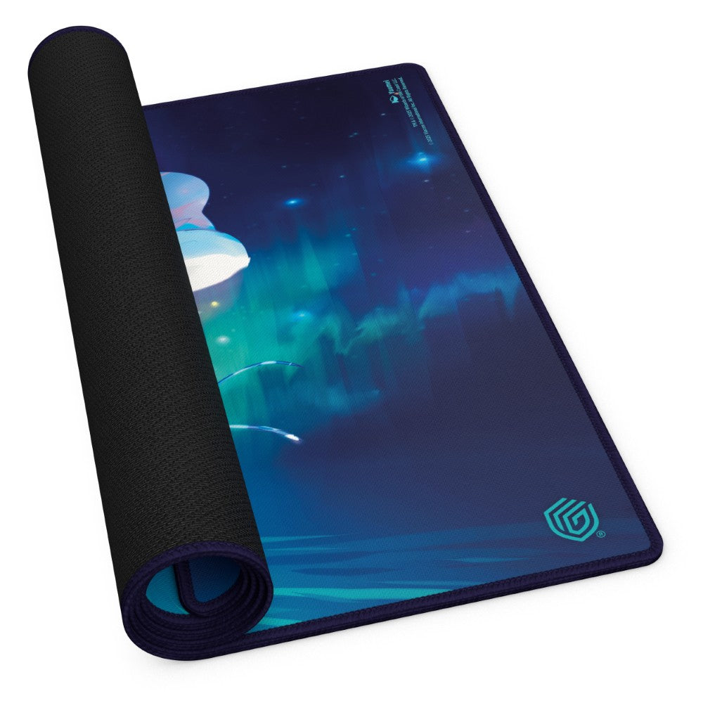 Ultimate Guard: Playmat – MTG: Avatar – Yue Moon Spirit