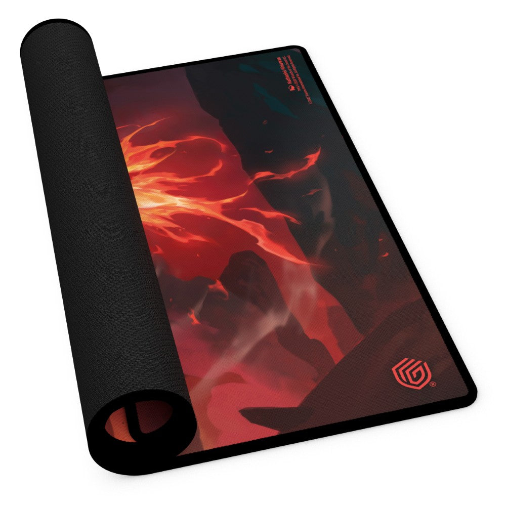 Ultimate Guard: Playmat – MTG: Avatar – Ozai