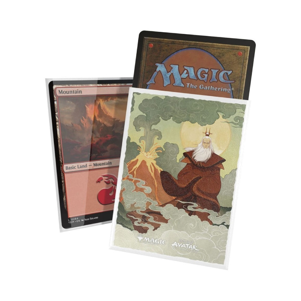 Ultimate Guard: Sleeves – MTG: Avatar – The Legend of Roku