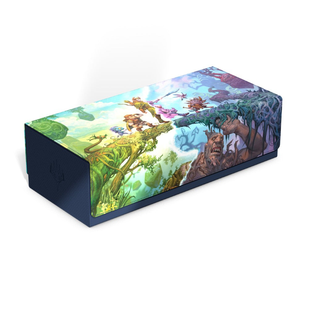 Ultimate Guard: Deck Case – XenoSkin Arkhive 1000+ – MTG: Lorwyn Eclipsed