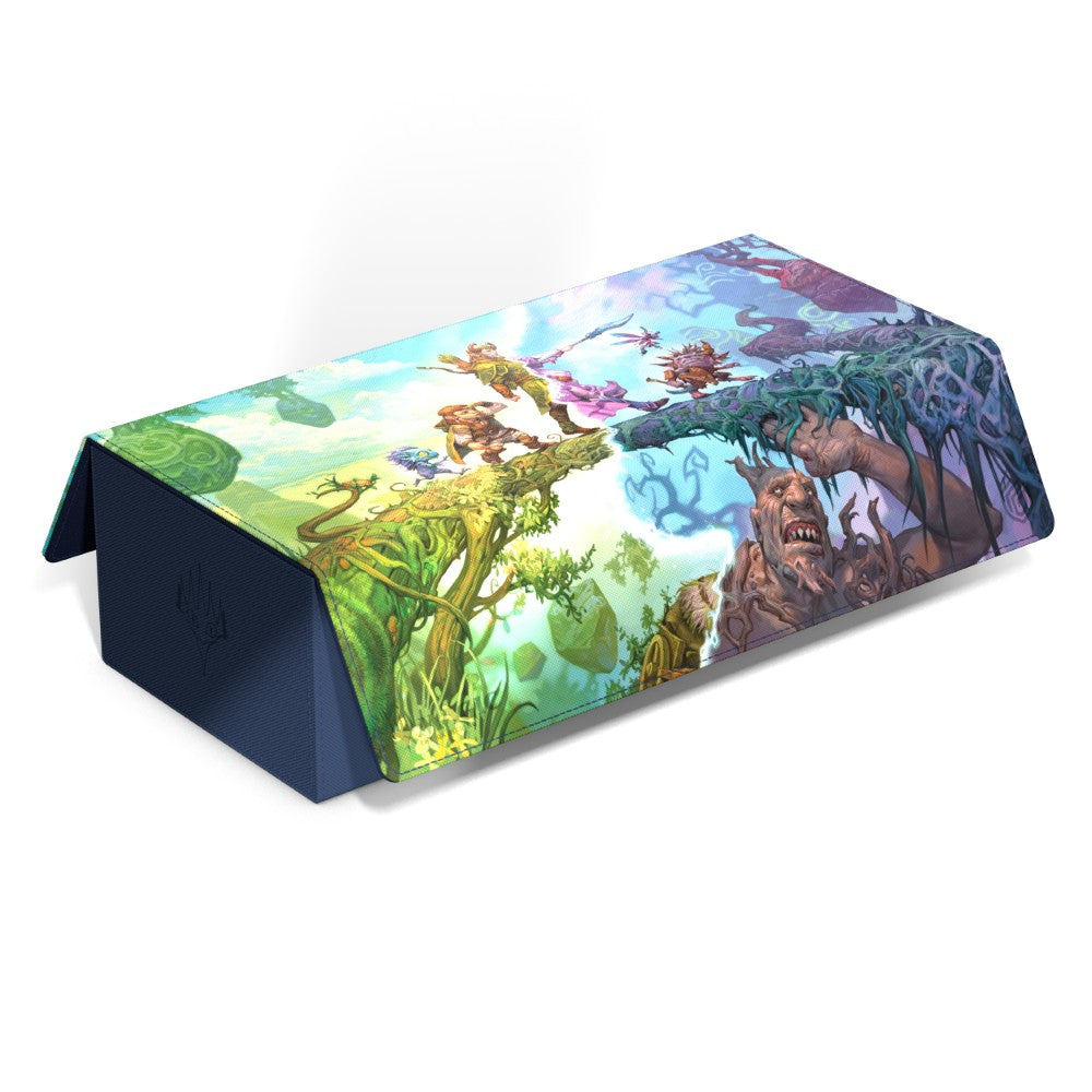 Ultimate Guard: Deck Case – XenoSkin Arkhive 1000+ – MTG: Lorwyn Eclipsed