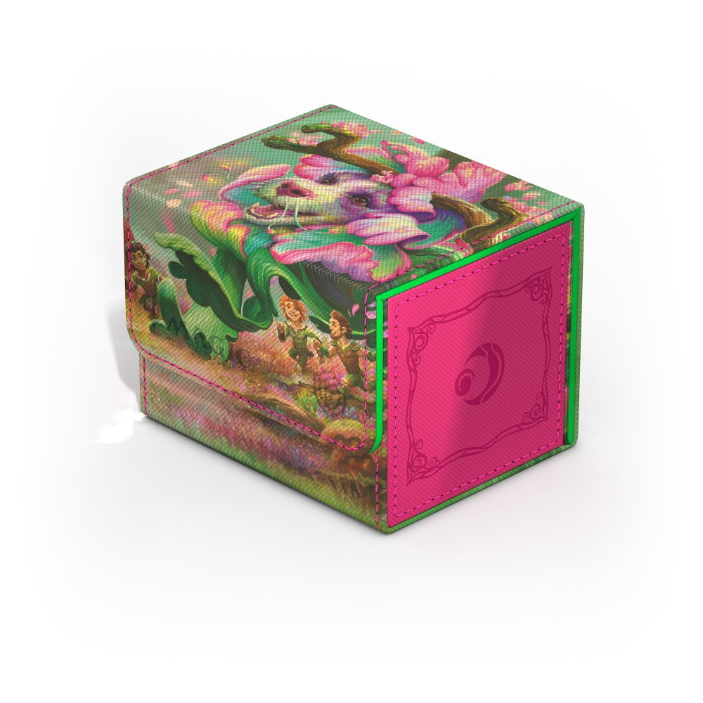 Ultimate Guard: Deck Box – XenoSkin Sidewinder 100+ – MTG: Lorwyn Eclipsed – Vibrance