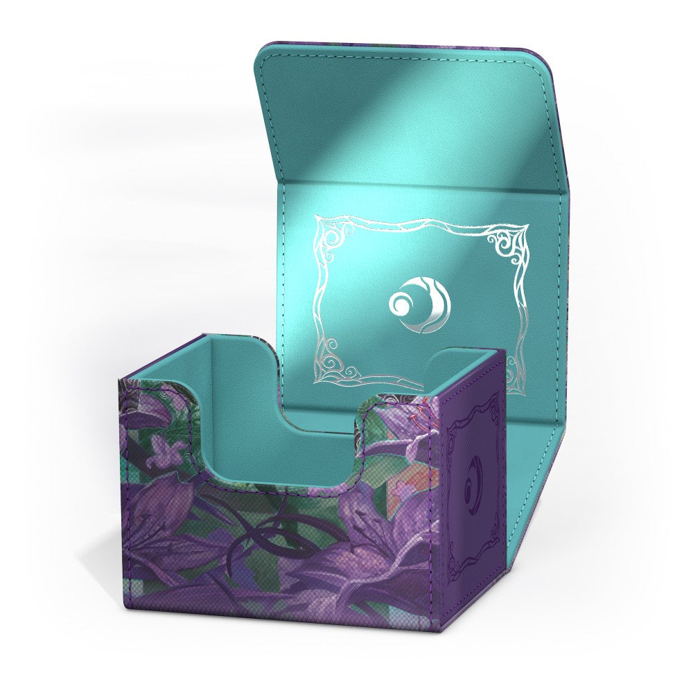 Ultimate Guard: Deck Box – XenoSkin Sidewinder 100+ – MTG: Lorwyn Eclipsed – Mornsong Aria