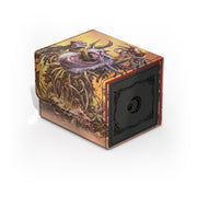 Ultimate Guard: Deck Box – XenoSkin Sidewinder 100+ – MTG: Lorwyn Eclipsed – Gristle Glutton