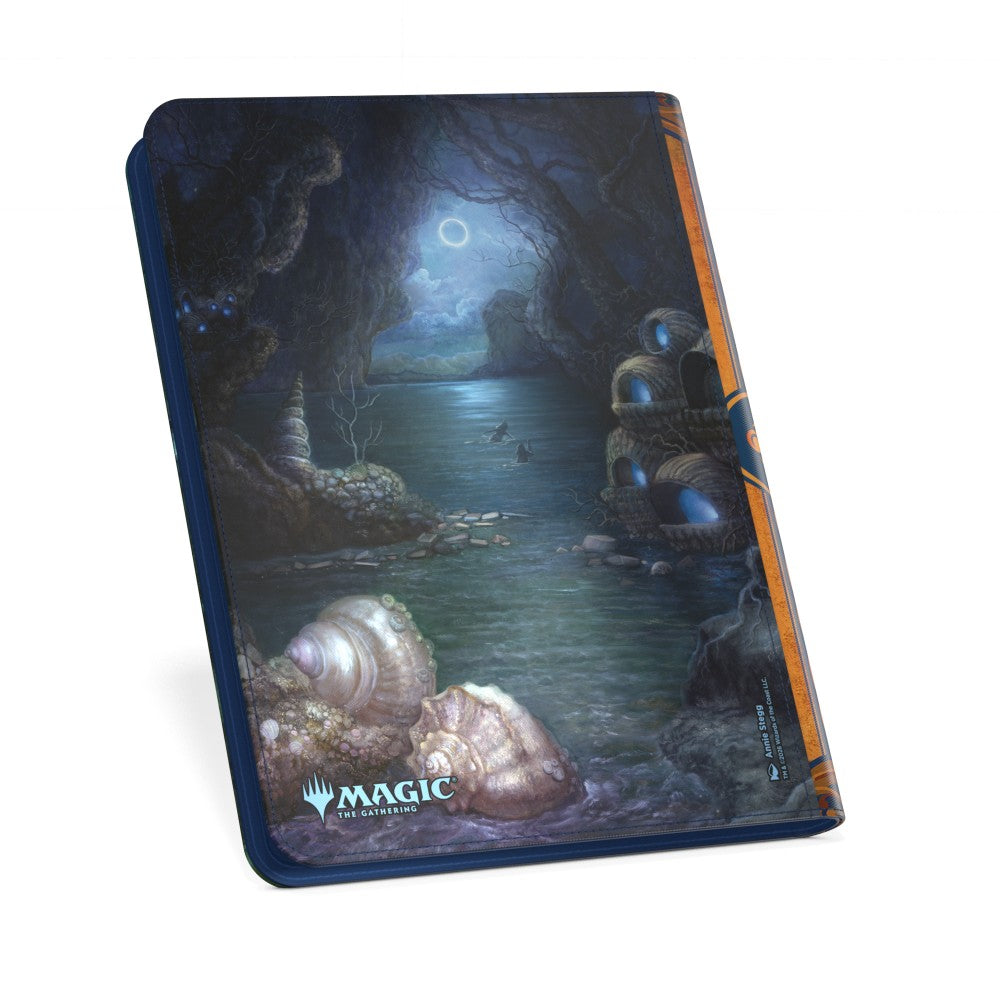Ultimate Guard: Portfolio – XenoSkin Zipfolio 360 – MTG: Lorwyn Eclipsed – Island