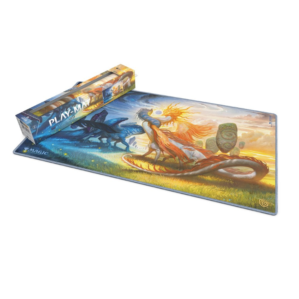 Ultimate Guard: Playmat – MTG: Lorwyn Eclipsed – Celestial Reunion