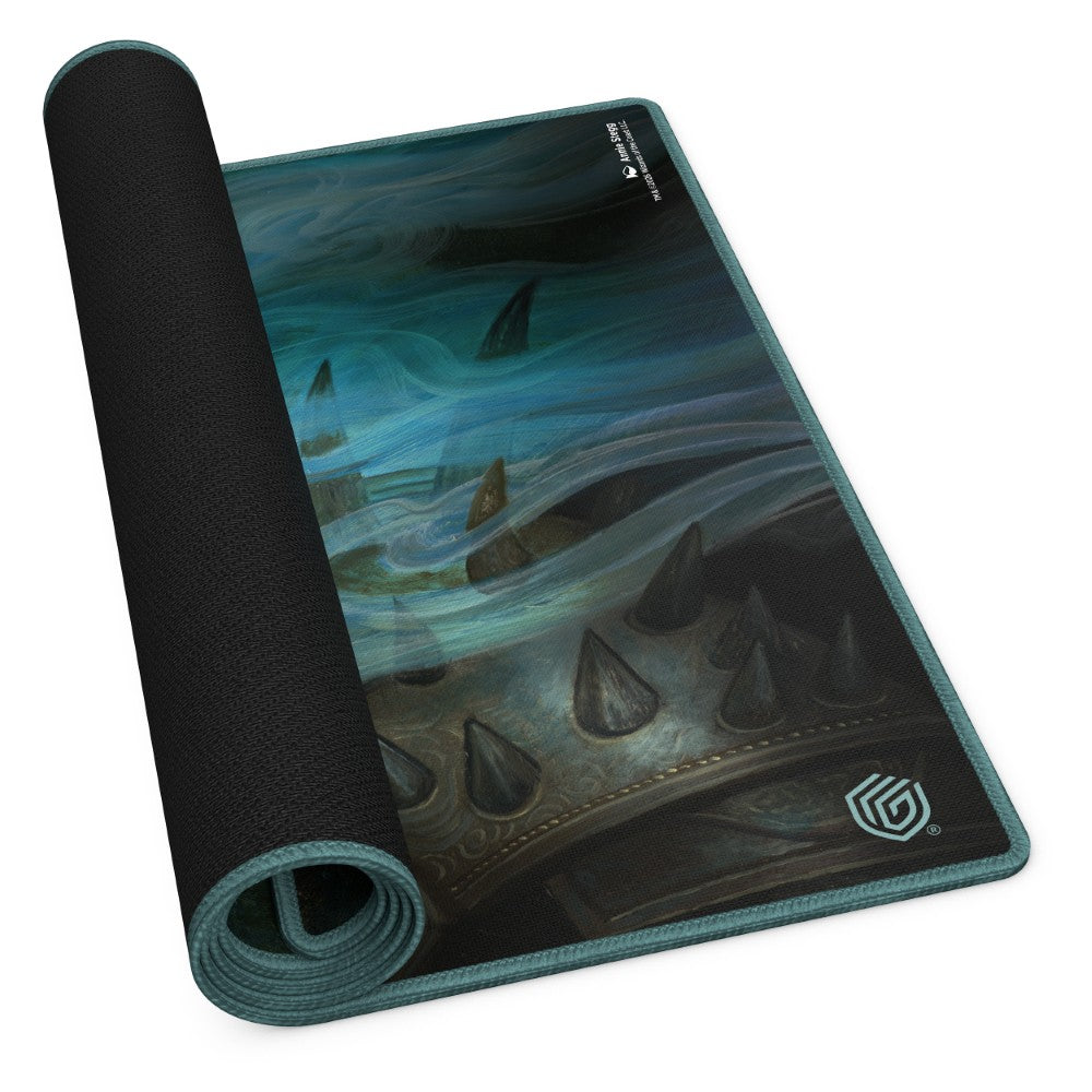 Ultimate Guard: Playmat – MTG: Lorwyn Eclipsed – Run Away Together
