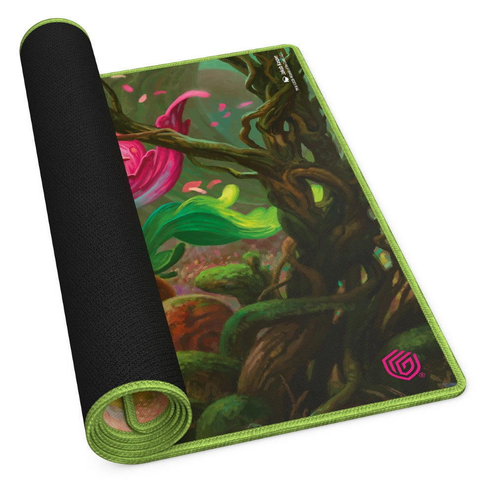 Ultimate Guard: Playmat – MTG: Lorwyn Eclipsed – Vibrance