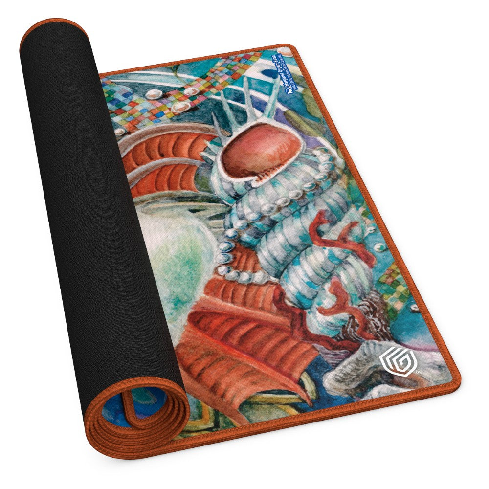 Ultimate Guard: Playmat – MTG: Lorwyn Eclipsed – Sygg’s Command