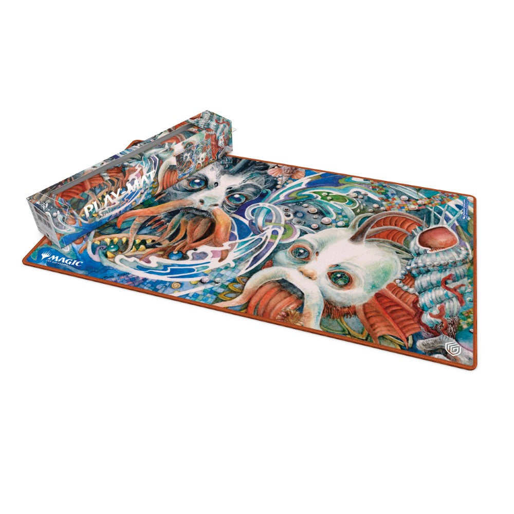 Ultimate Guard: Playmat – MTG: Lorwyn Eclipsed – Sygg’s Command