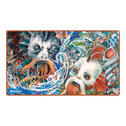 Ultimate Guard: Playmat – MTG: Lorwyn Eclipsed – Sygg’s Command