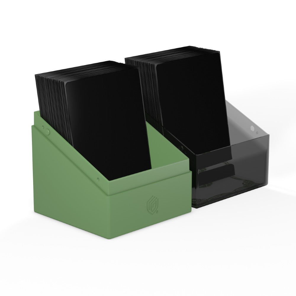 Ultimate Guard: Deck Box – Boulder 100+ – MTG: Lorwyn Eclipsed – Elves
