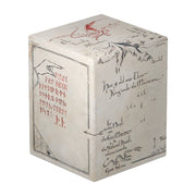Ultimate Guard: Deck Box – Boulder 100+ – The Hobbit: Thrór's Map