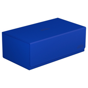 Ultimate Guard Arkhive Flip Case 800+ XenoSkin – Blue