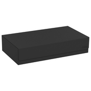 Ultimate Guard Omnihive 1000+ XenoSkin Card Storage Case – Black
