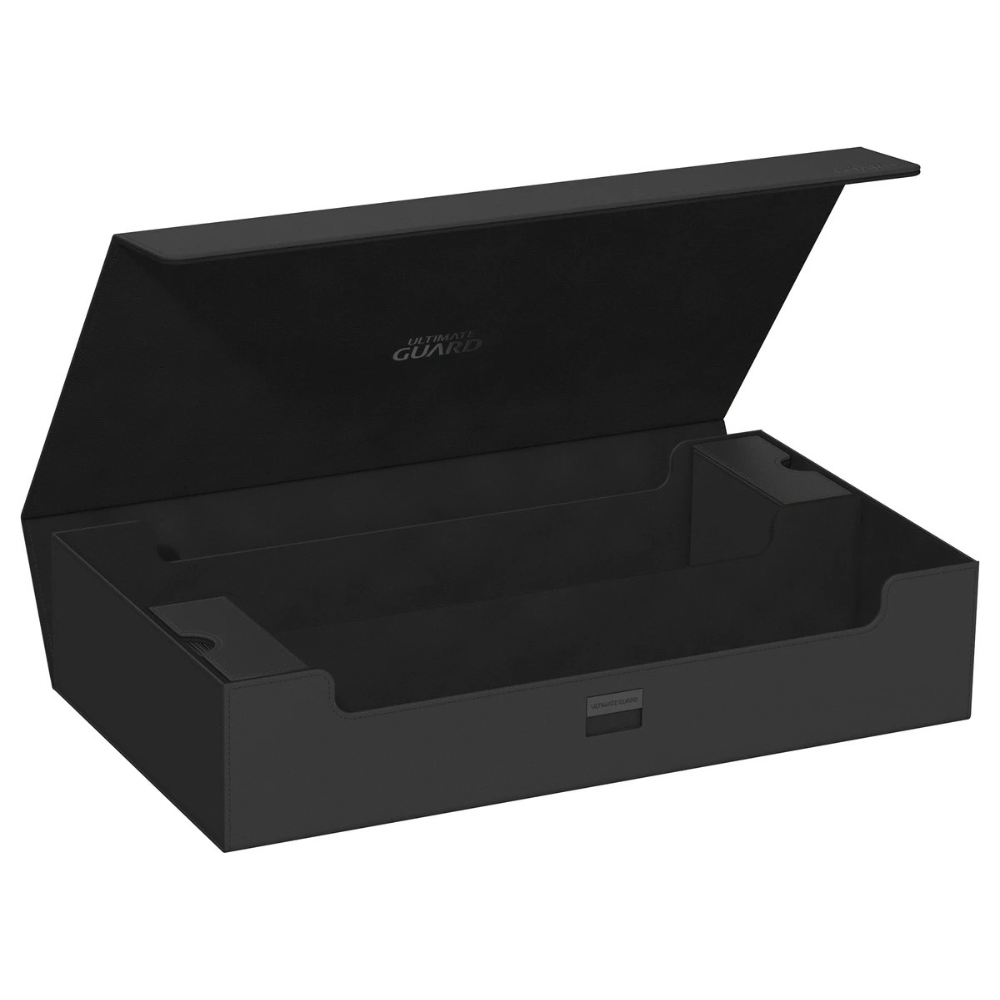 Ultimate Guard Omnihive 1000+ XenoSkin Card Storage Case – Black