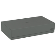 Ultimate Guard Omnihive 1000+ XenoSkin Card Storage Case – Grey