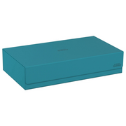 Ultimate Guard Omnihive 1000+ XenoSkin Card Storage Case – Petrol Blue