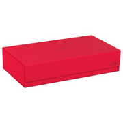 Ultimate Guard Omnihive 1000+ XenoSkin Card Storage Case – Red