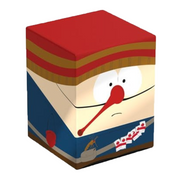 Ultimate Guard Squaroe 100+ Deck Box – South Park: The Fractured but Whole – Mosquito