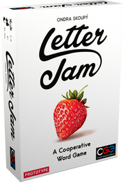 Letter Jam