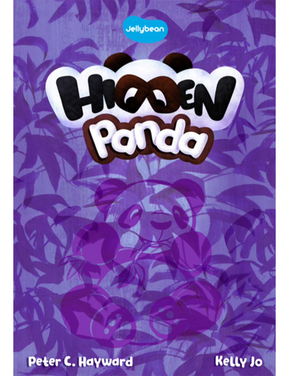 Hidden Panda