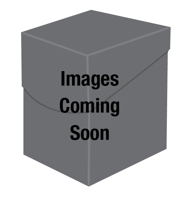 Ultra Pro: UP38718 Magic the Gathering - FINAL FANTASY 100+ Deck Box v1 for MtG