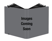 Ultra Pro: UP38869 Edge of Eternities 12-Pocket PRO-Binder for MtG
