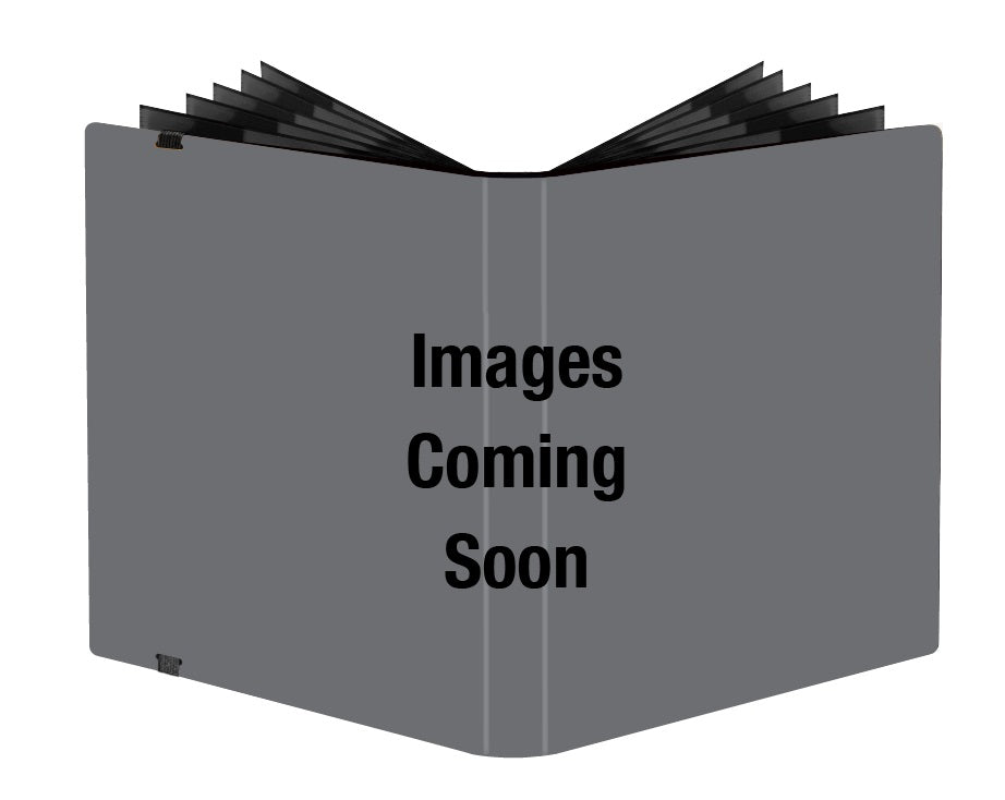 Ultra Pro: UP38869 Edge of Eternities 12-Pocket PRO-Binder for MtG