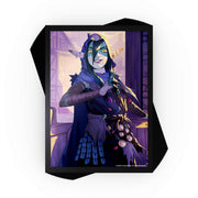 UniVersus Sleeves: Critical Role – Mighty Nein – Nott the Brave