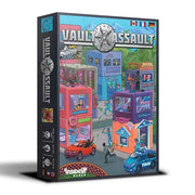 Vault Assault
