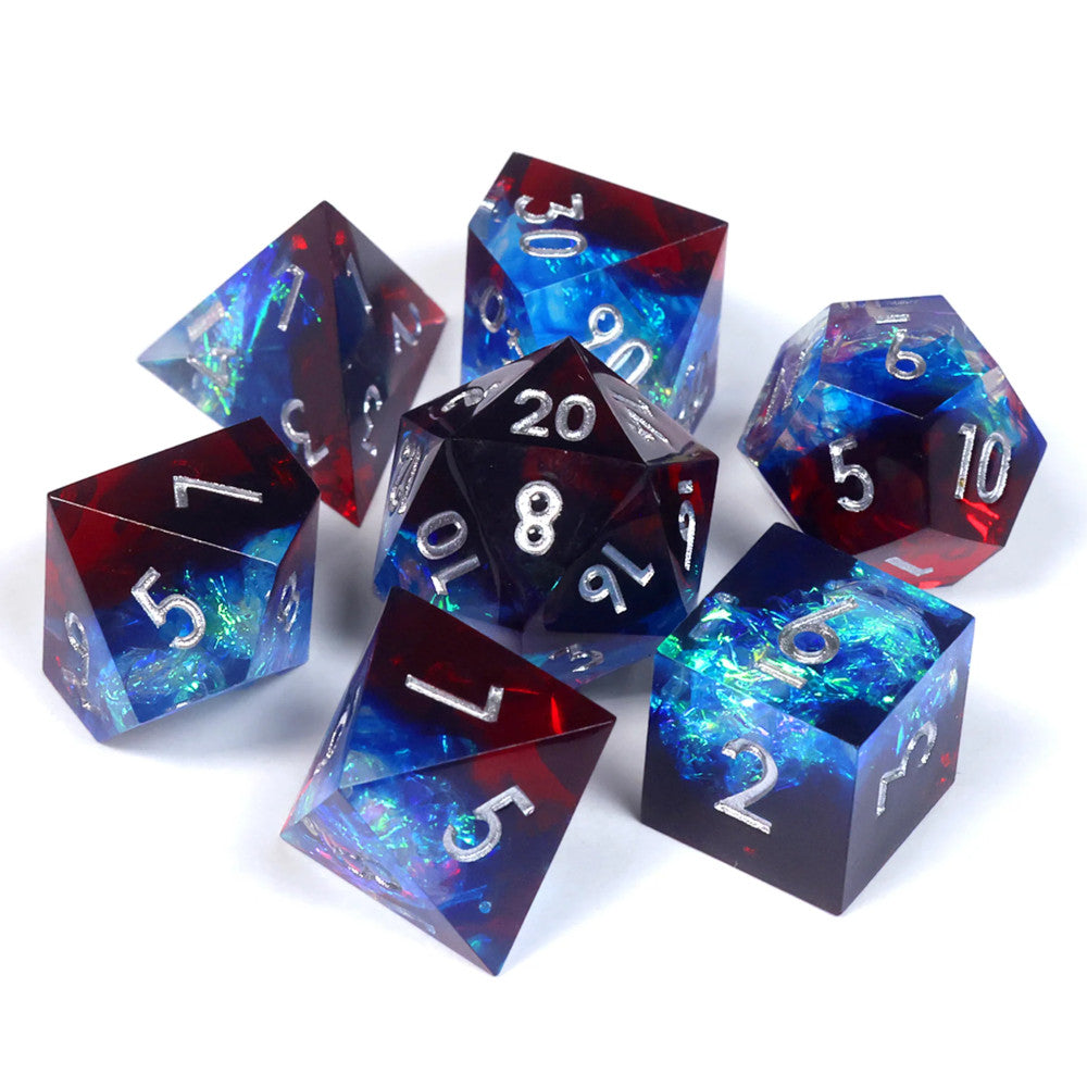 1985 Games VHS Dice Plasmic Punch