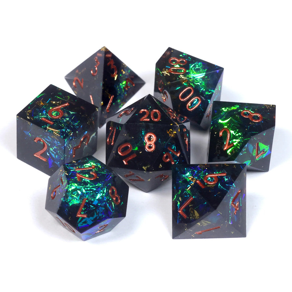 1985 Games VHS Dice Starstorm