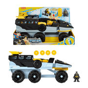 Dcsf Bat Transport F24